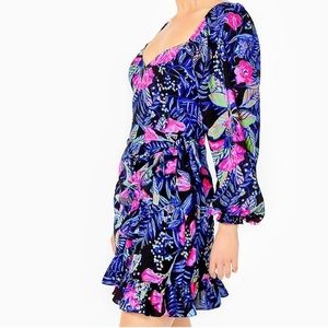 🎀 NWT Lilly Pulitzer Lila Dress